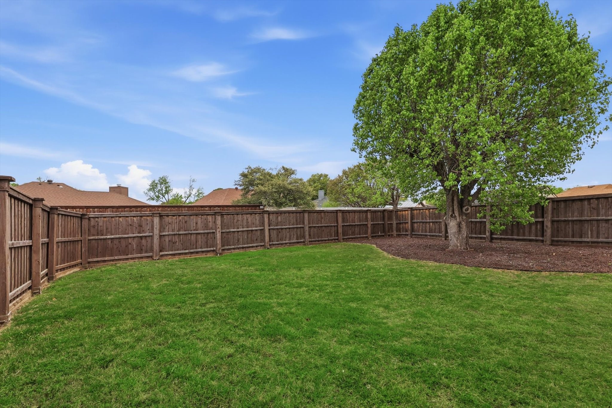 1638 Sunswept Terrace Lewisville TX 75077