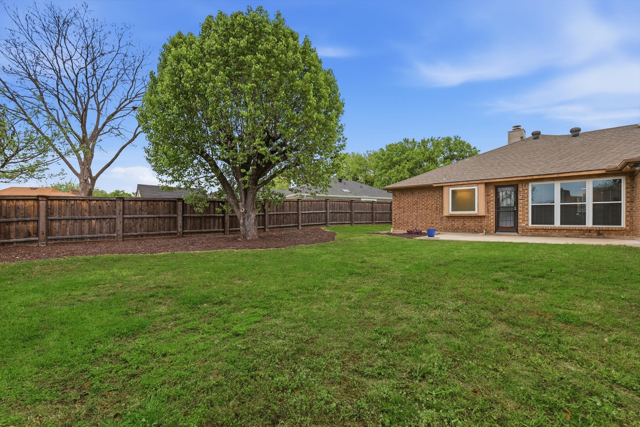 1638 Sunswept Terrace Lewisville TX 75077