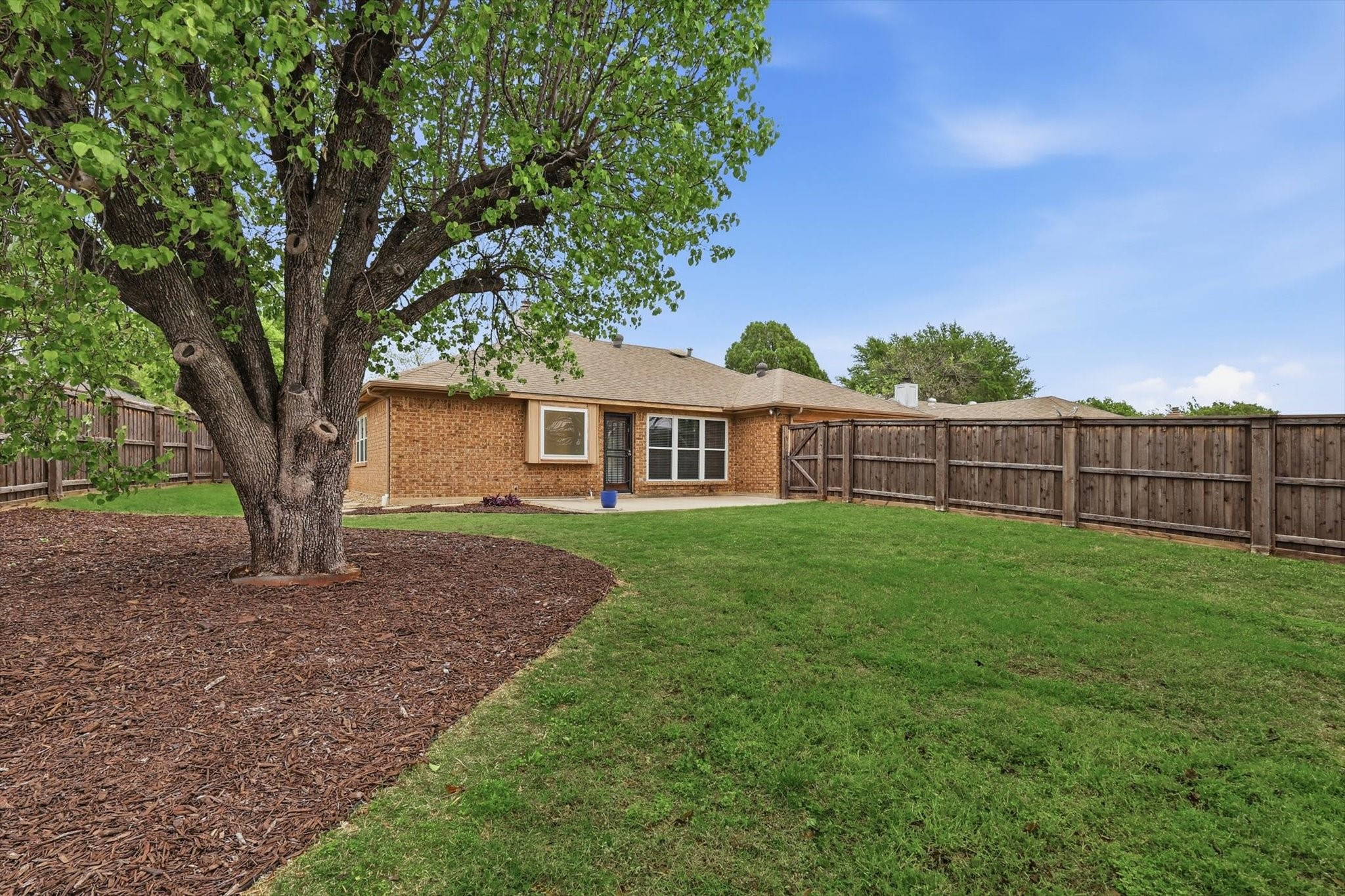 1638 Sunswept Terrace Lewisville TX 75077