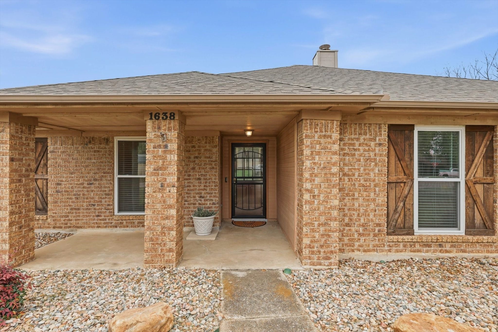 1638 Sunswept Terrace Lewisville TX 75077