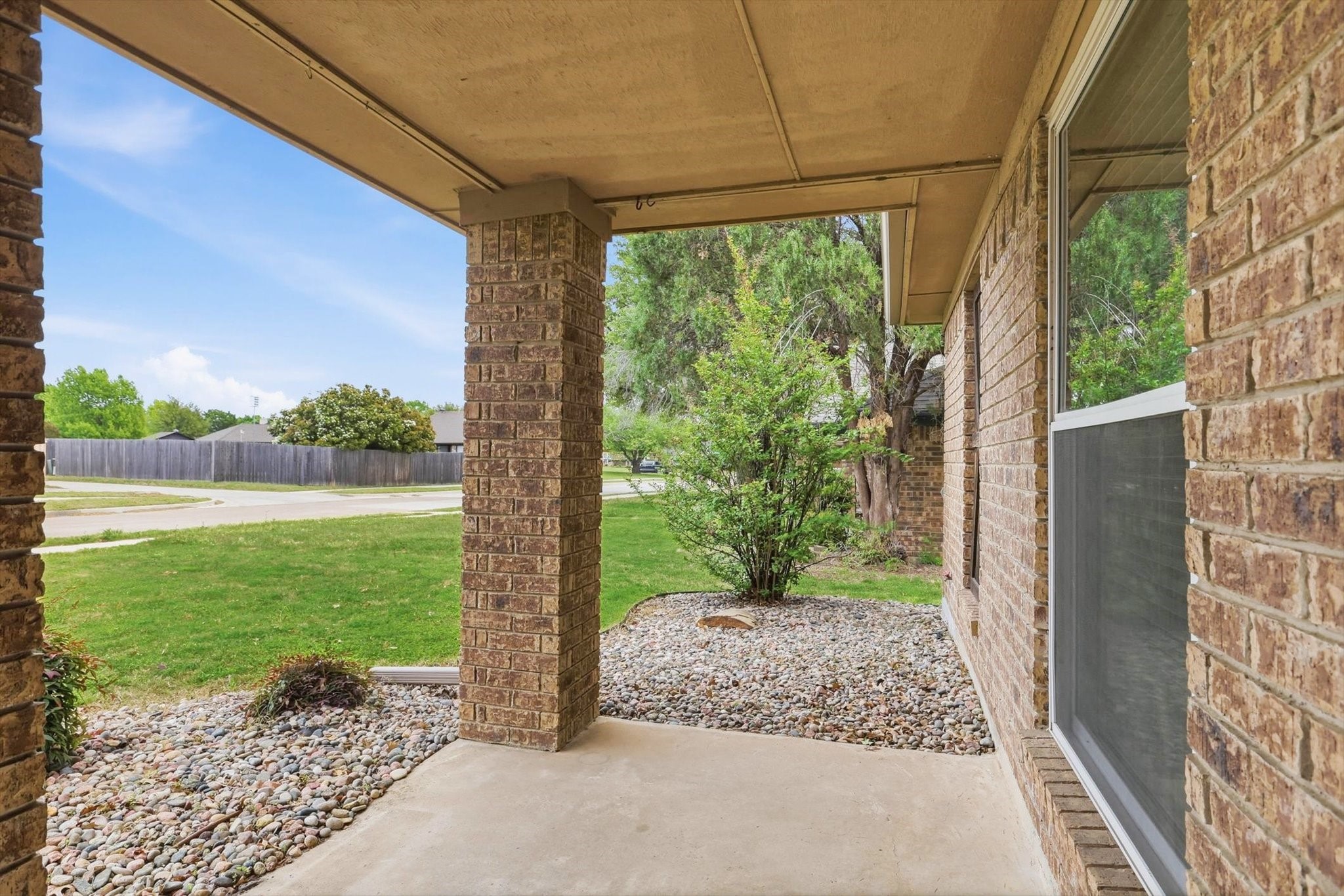 1638 Sunswept Terrace Lewisville TX 75077