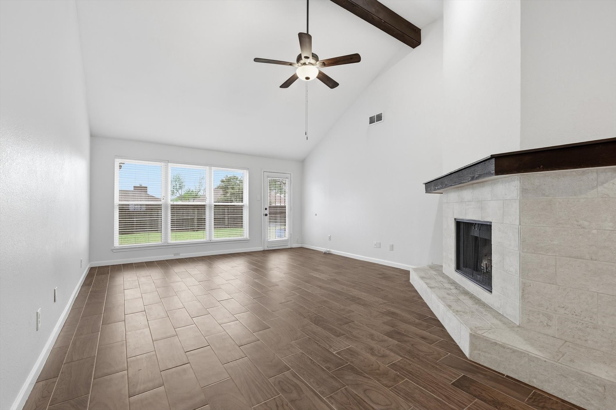 1638 Sunswept Terrace Lewisville TX 75077