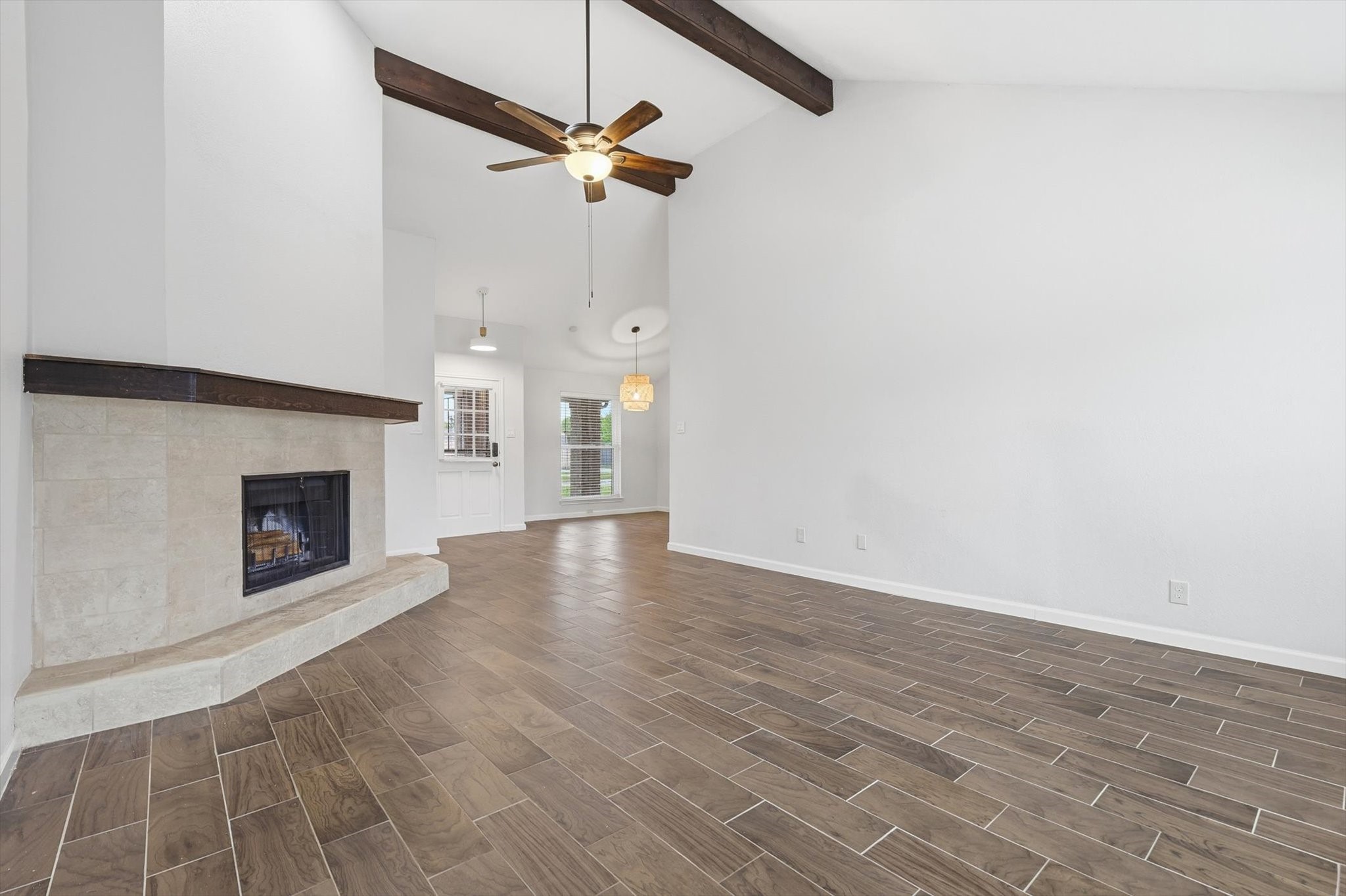 1638 Sunswept Terrace Lewisville TX 75077