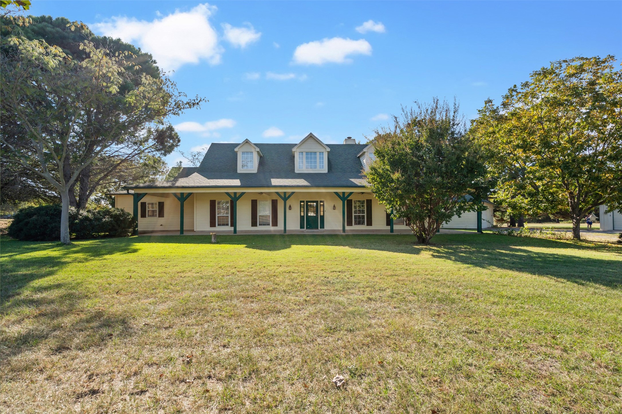 10301 County Road 603 Burleson TX 76028