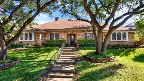 1908 Edgewater Drive Plano TX 75075