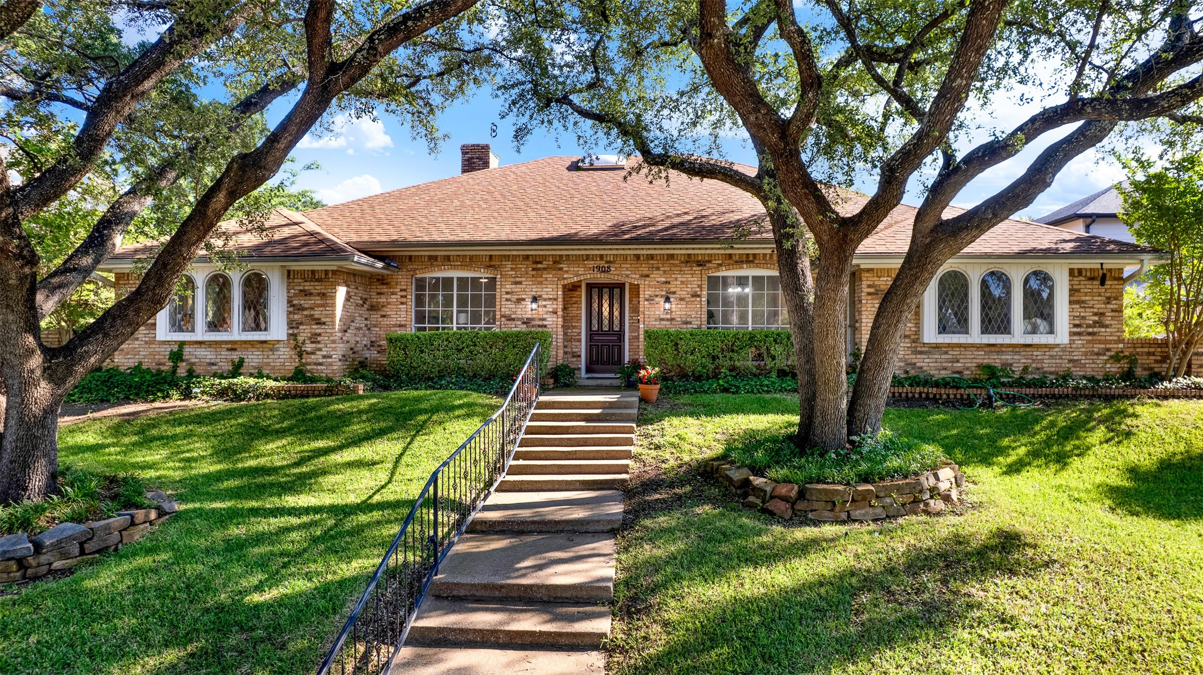 1908 Edgewater Drive Plano TX 75075