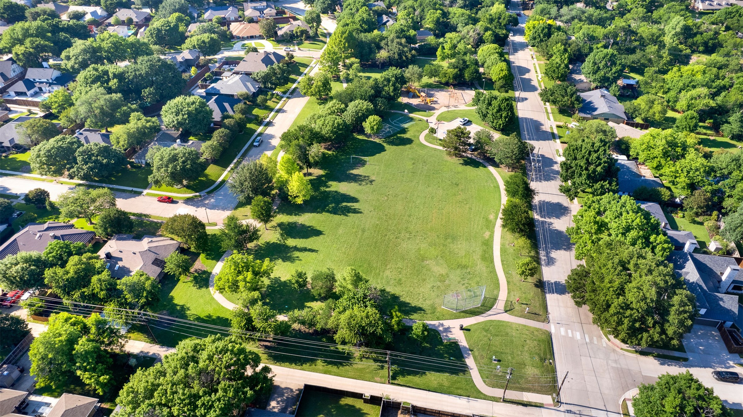 1908 Edgewater Drive Plano TX 75075