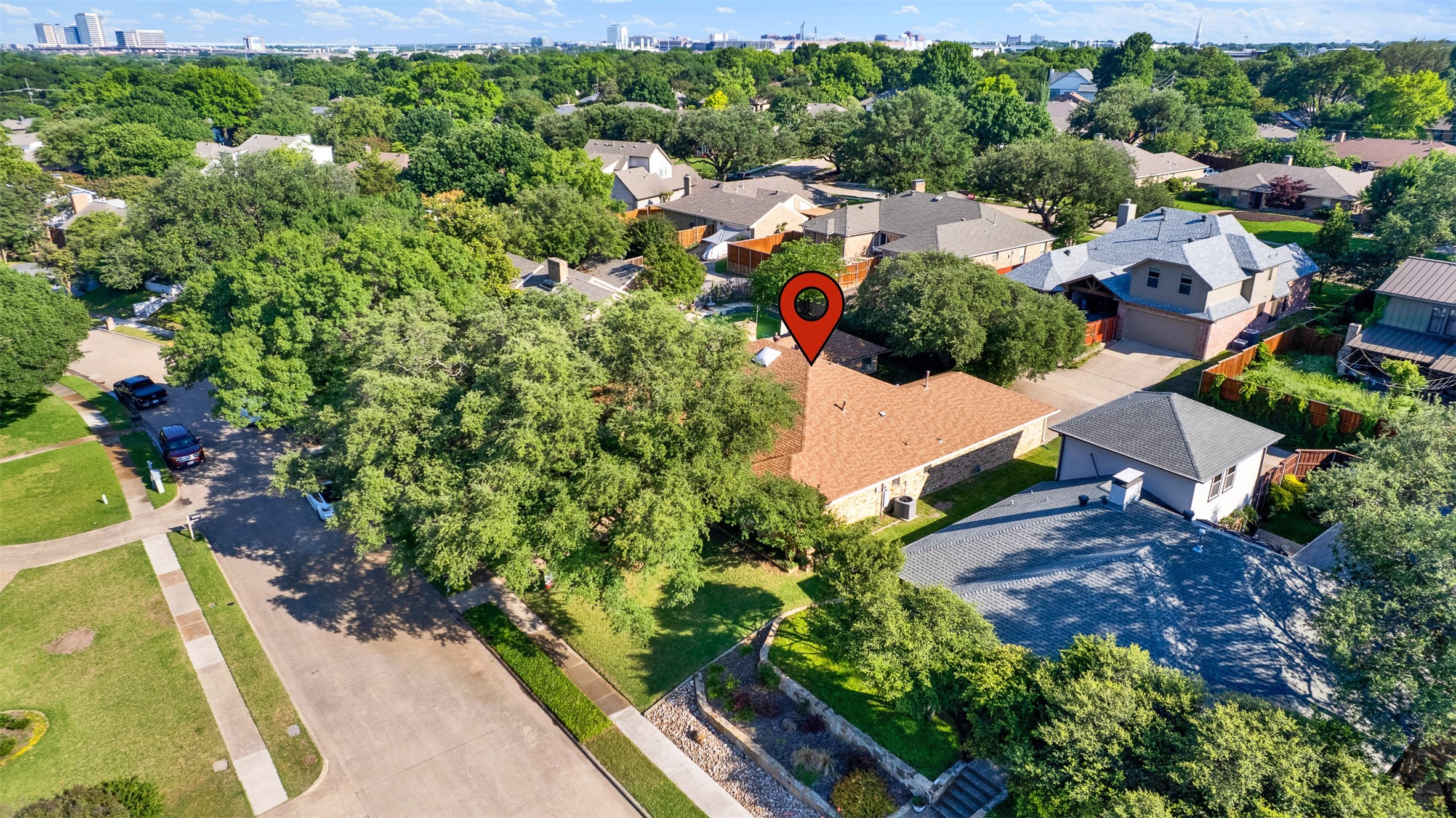 1908 Edgewater Drive Plano TX 75075