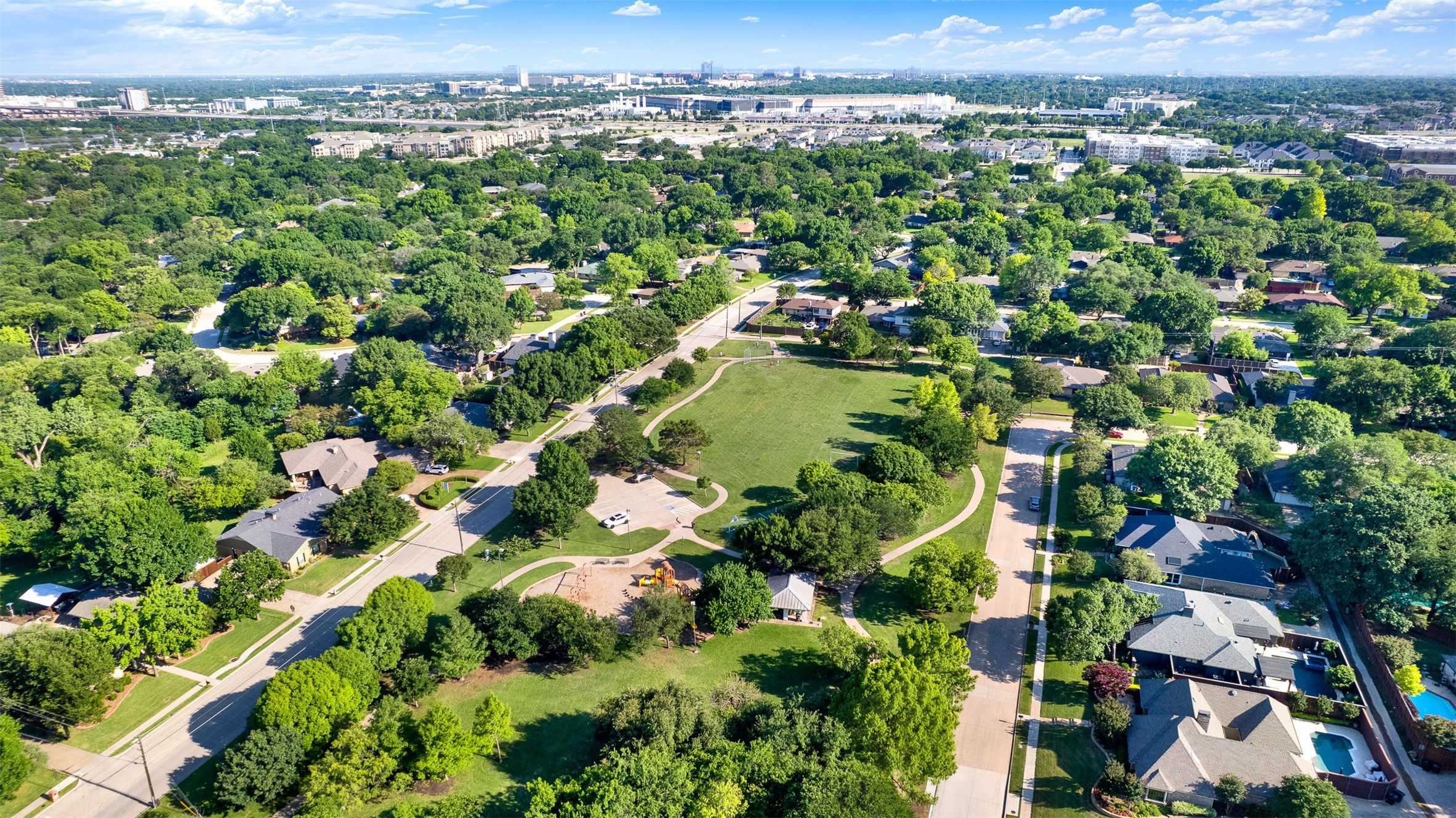 1908 Edgewater Drive Plano TX 75075