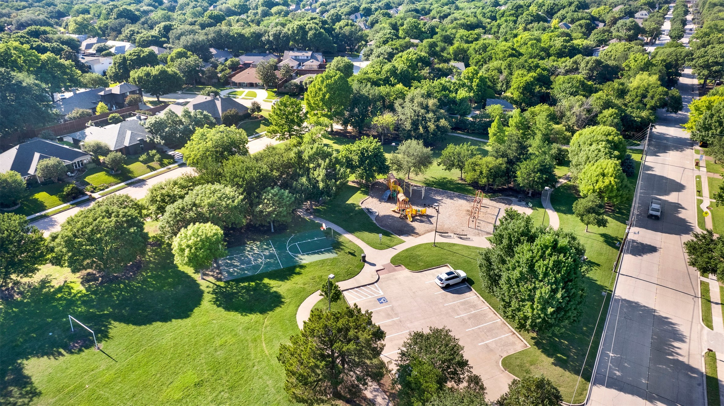 1908 Edgewater Drive Plano TX 75075