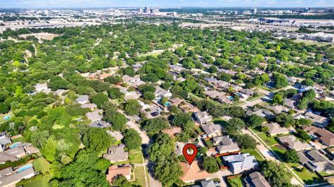 1908 Edgewater Drive Plano TX 75075