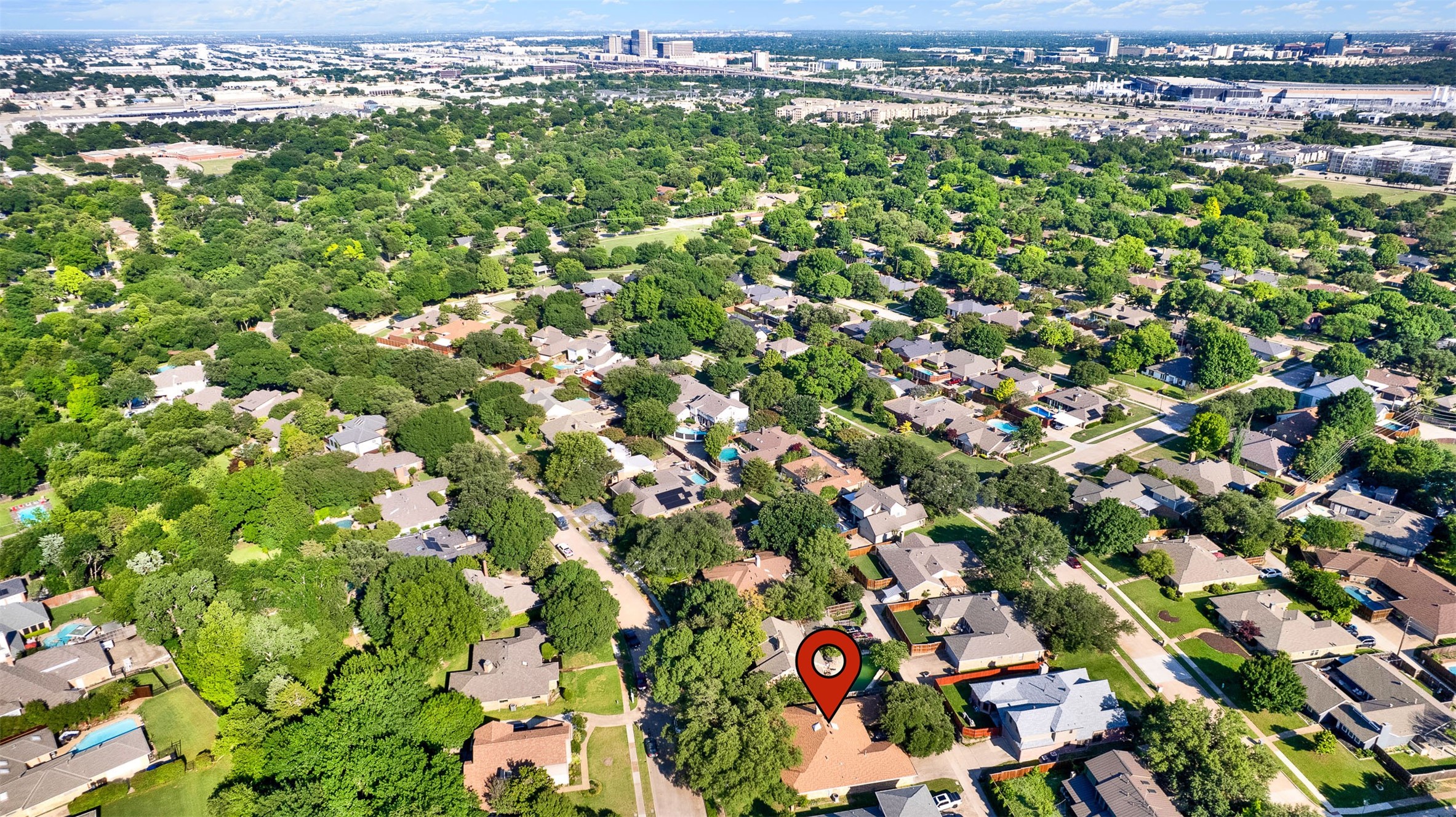 1908 Edgewater Drive Plano TX 75075