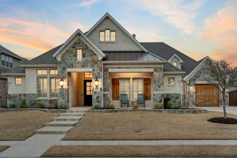 4117 Parkview Boulevard Celina TX 75009