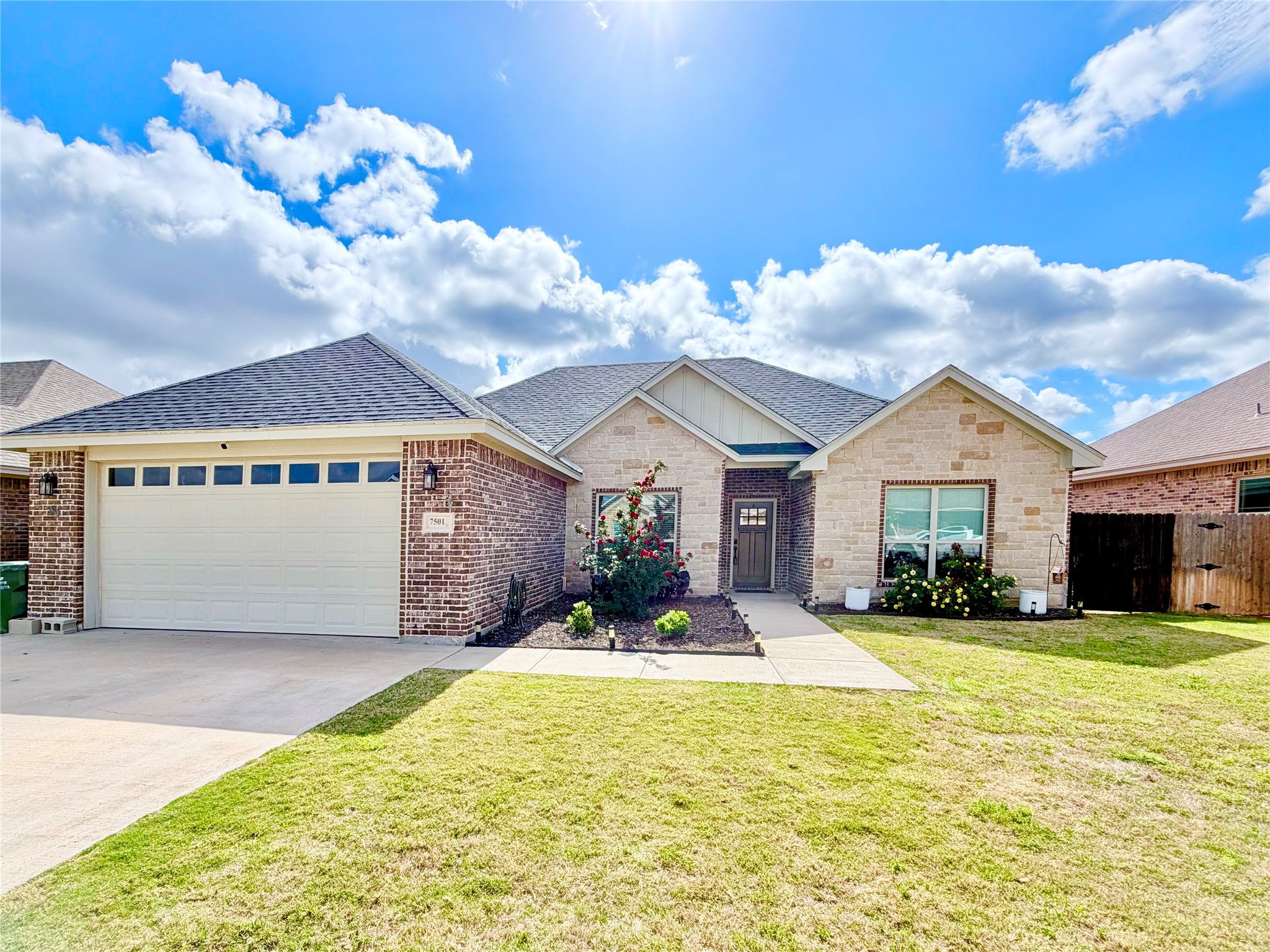7501 Olive Grove Avenue Abilene TX 79606
