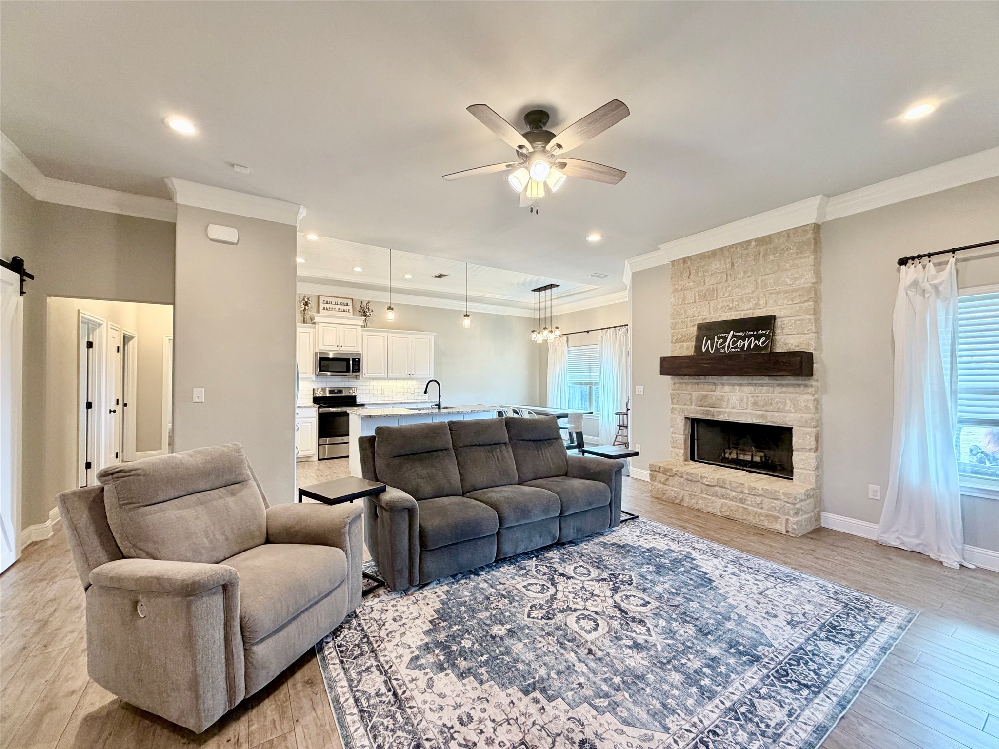 7501 Olive Grove Avenue Abilene TX 79606