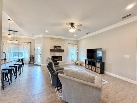 7501 Olive Grove Avenue Abilene TX 79606