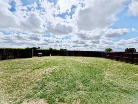 7501 Olive Grove Avenue Abilene TX 79606