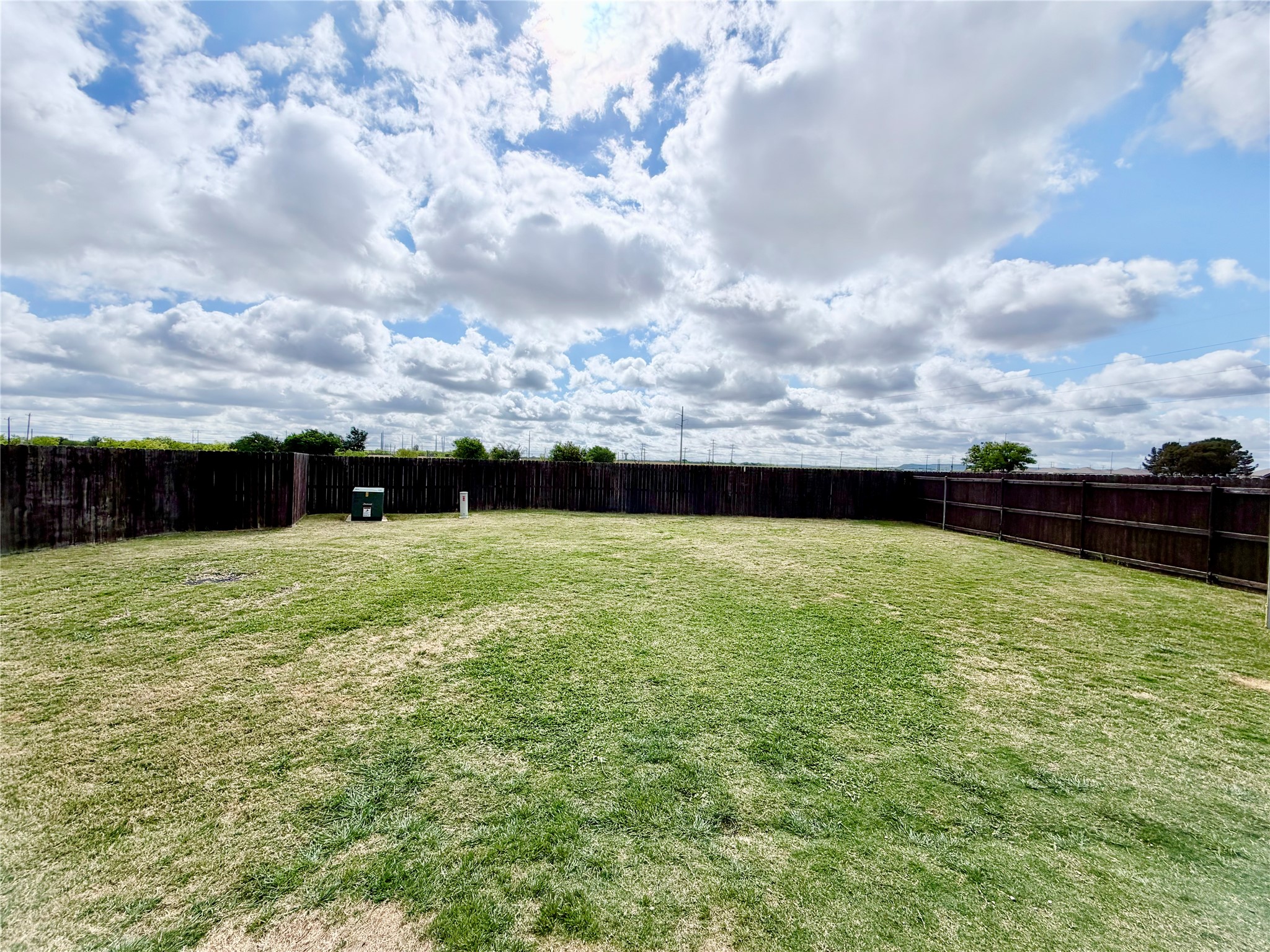 7501 Olive Grove Avenue Abilene TX 79606