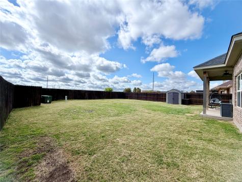 7501 Olive Grove Avenue Abilene TX 79606