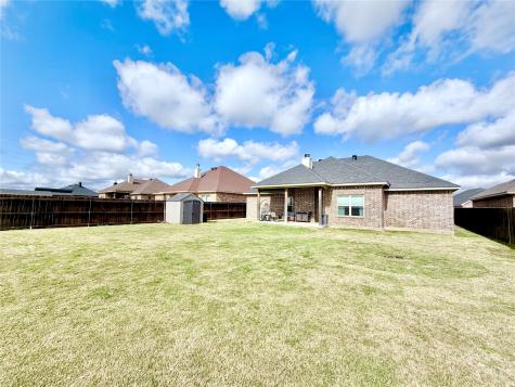 7501 Olive Grove Avenue Abilene TX 79606