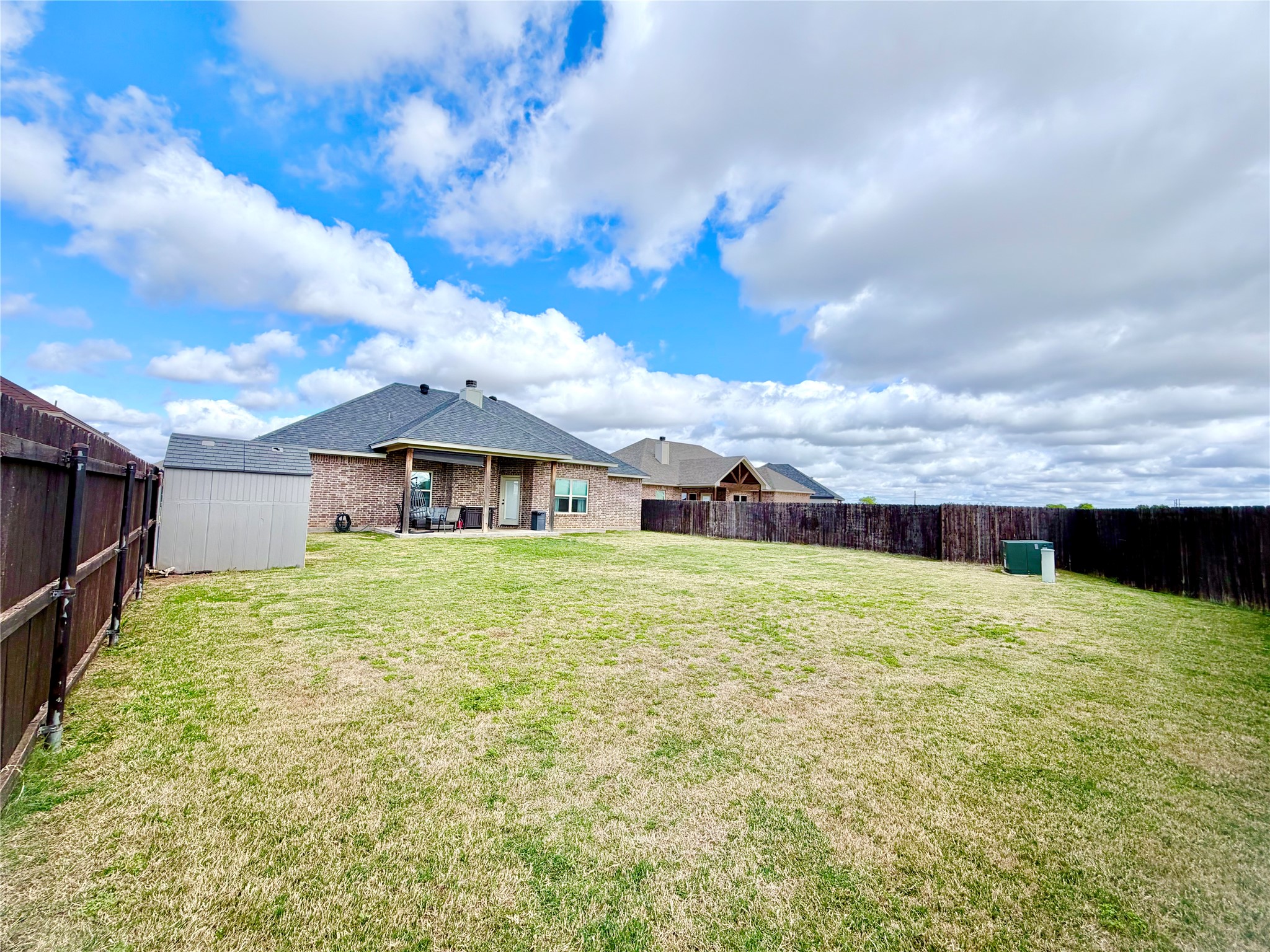 7501 Olive Grove Avenue Abilene TX 79606