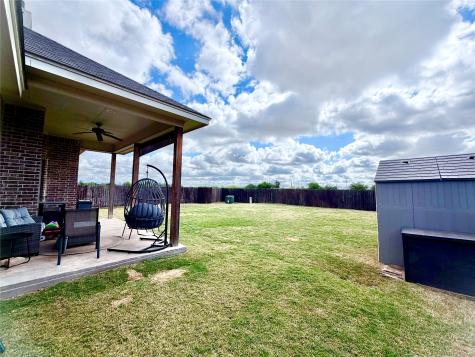 7501 Olive Grove Avenue Abilene TX 79606