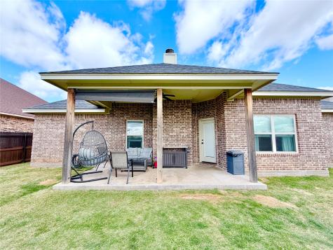 7501 Olive Grove Avenue Abilene TX 79606