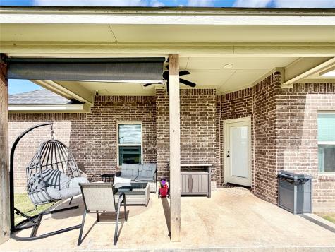 7501 Olive Grove Avenue Abilene TX 79606