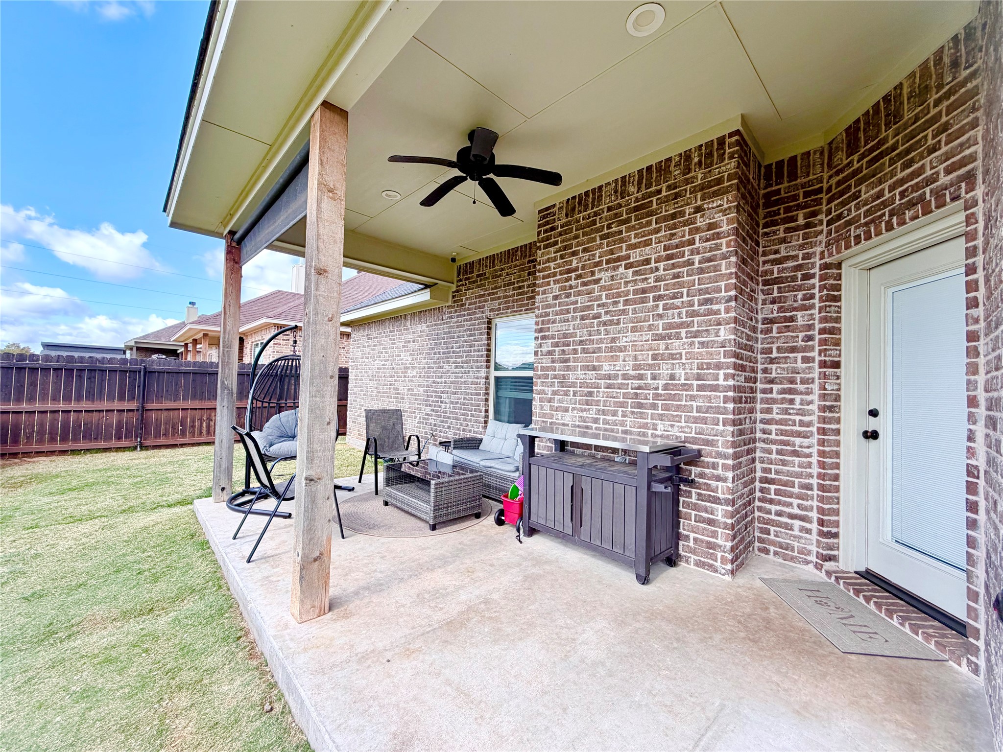 7501 Olive Grove Avenue Abilene TX 79606