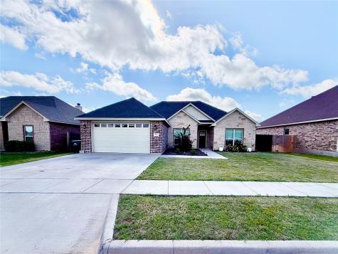 7501 Olive Grove Avenue Abilene TX 79606