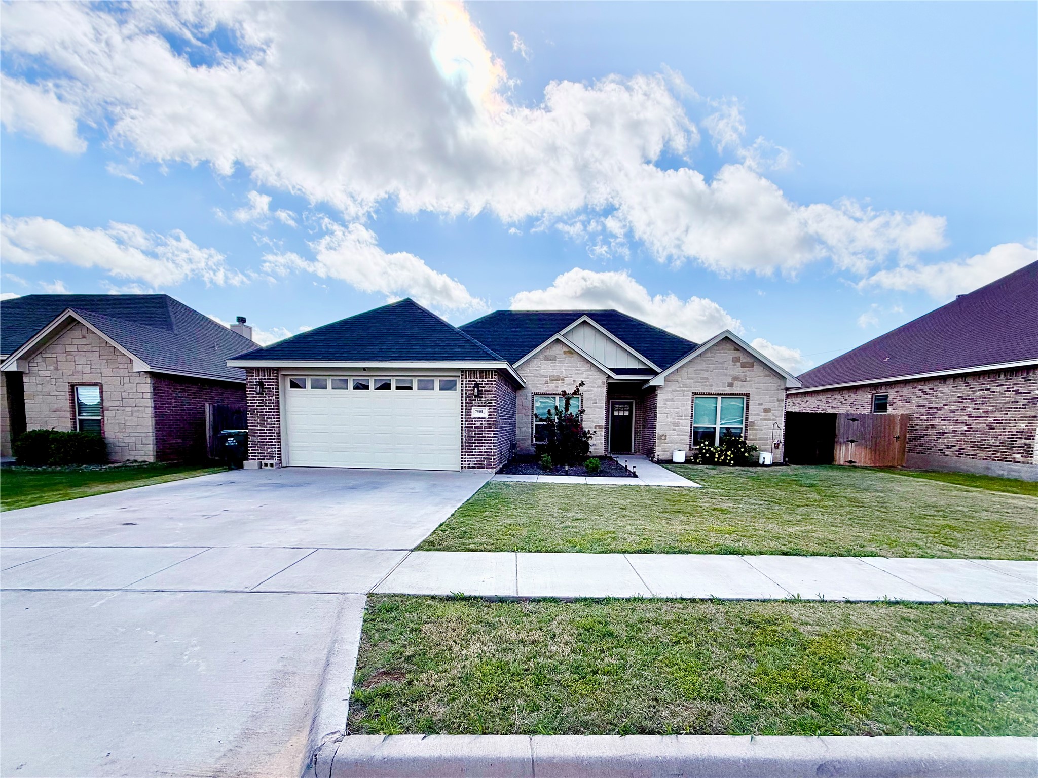 7501 Olive Grove Avenue Abilene TX 79606
