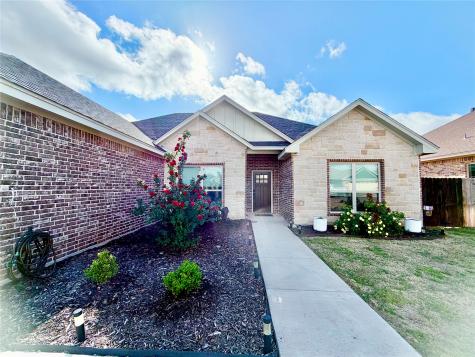 7501 Olive Grove Avenue Abilene TX 79606