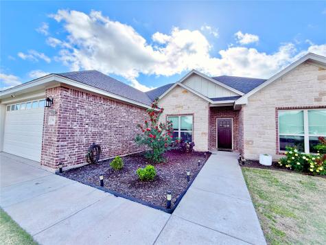 7501 Olive Grove Avenue Abilene TX 79606