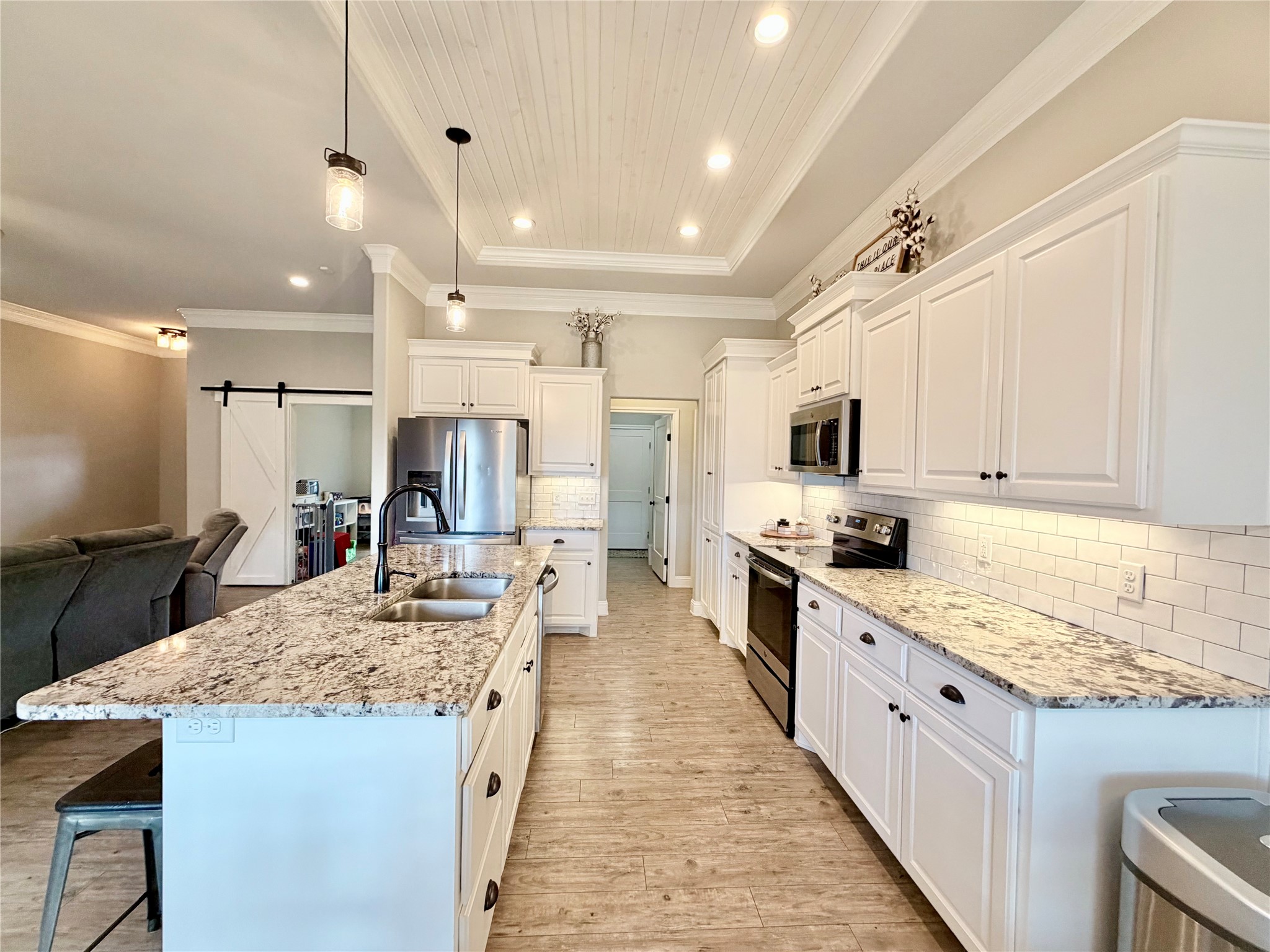 7501 Olive Grove Avenue Abilene TX 79606