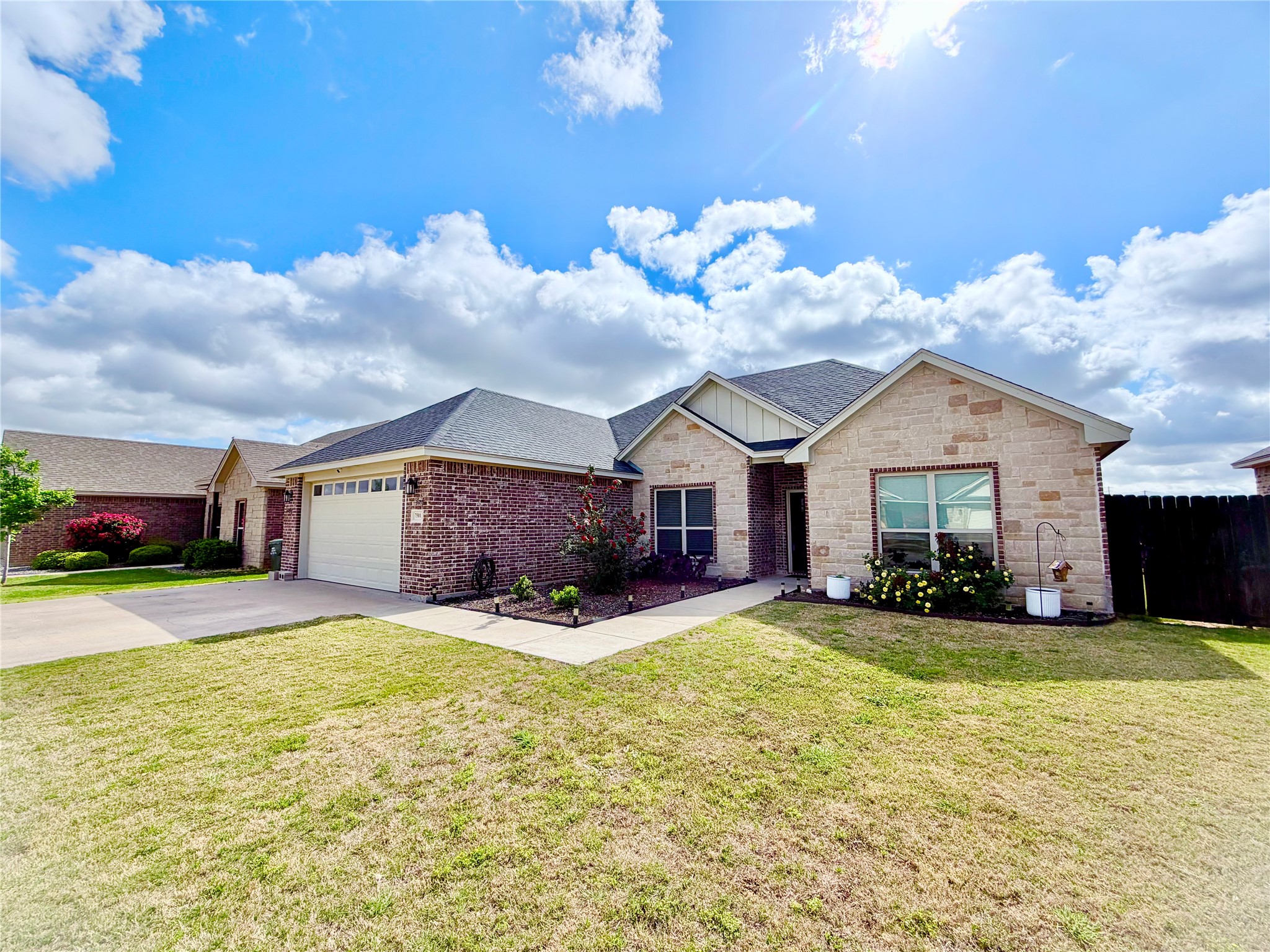 7501 Olive Grove Avenue Abilene TX 79606
