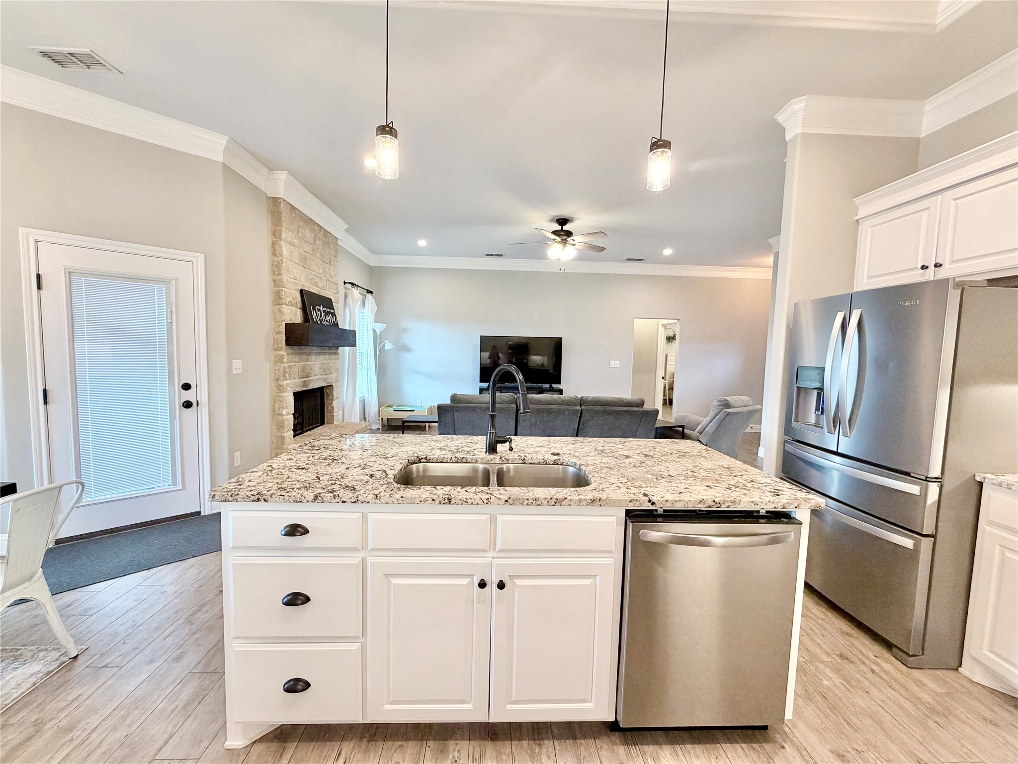 7501 Olive Grove Avenue Abilene TX 79606