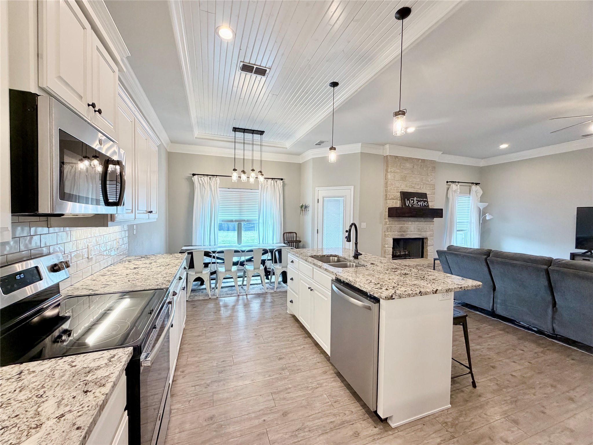 7501 Olive Grove Avenue Abilene TX 79606