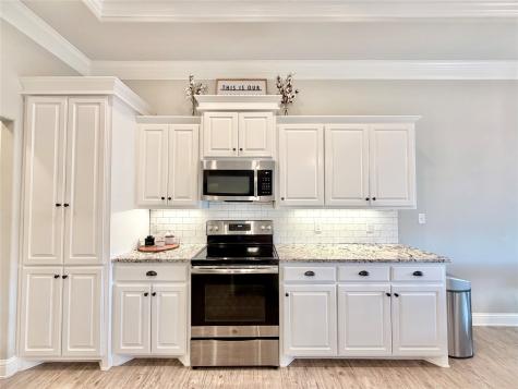 7501 Olive Grove Avenue Abilene TX 79606