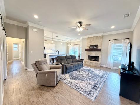 7501 Olive Grove Avenue Abilene TX 79606