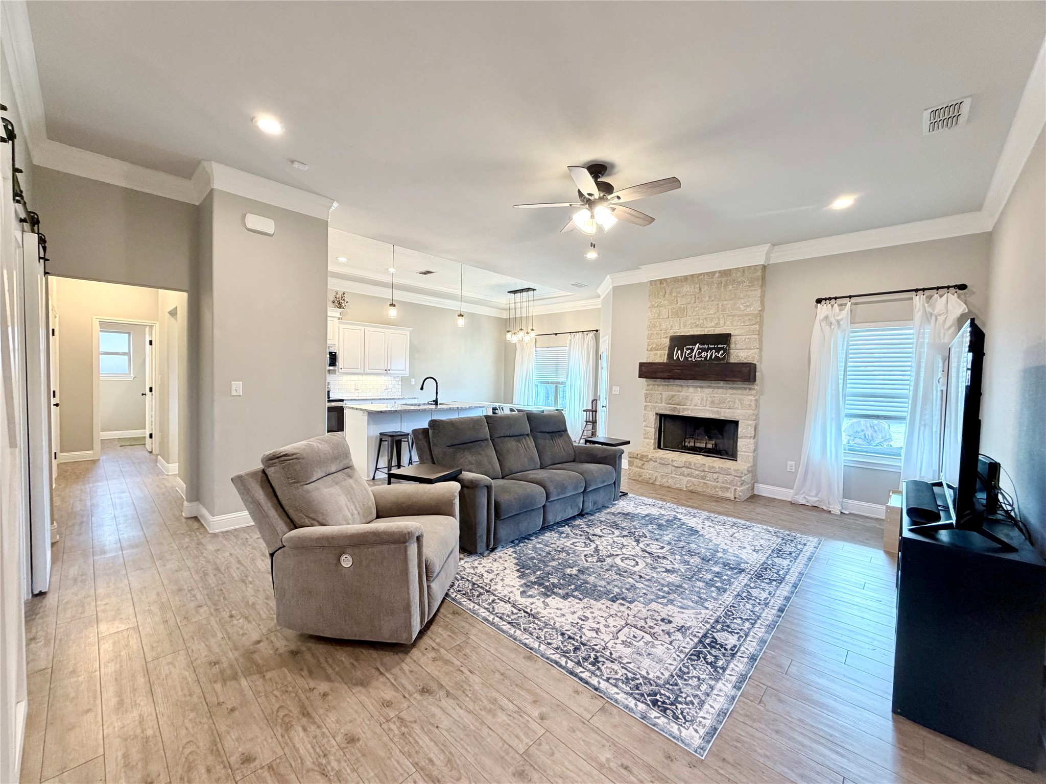 7501 Olive Grove Avenue Abilene TX 79606
