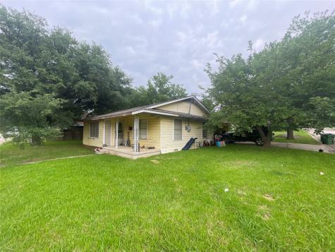 600 N Jordan Street Whitesboro TX 76273
