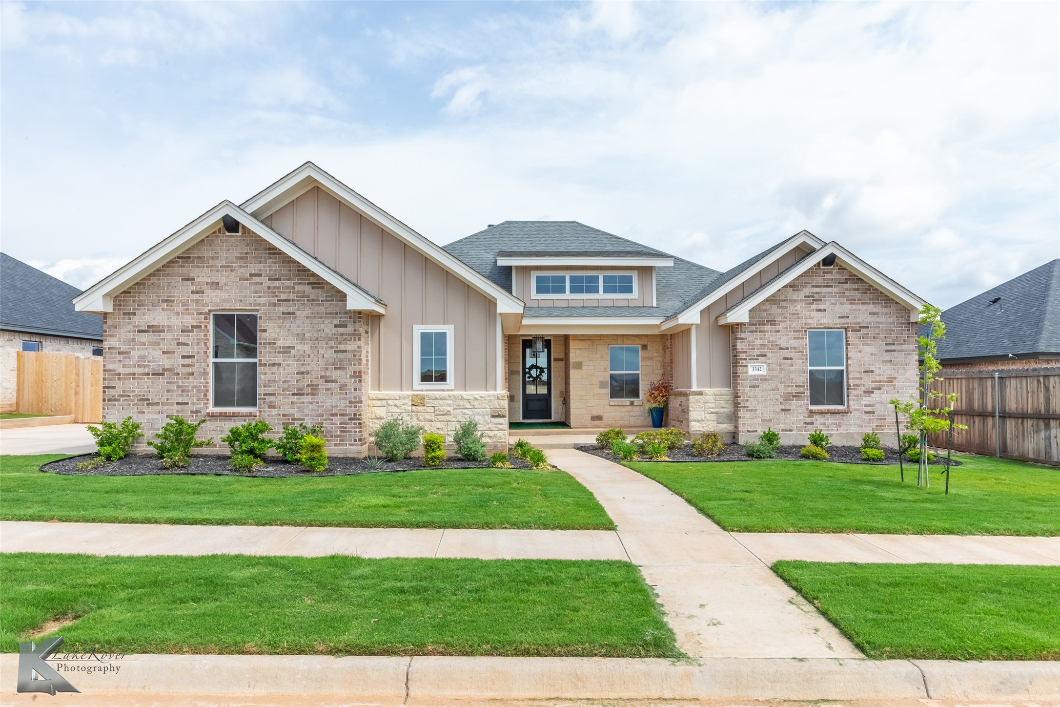 3342 Torrey Pine Abilene TX 79606