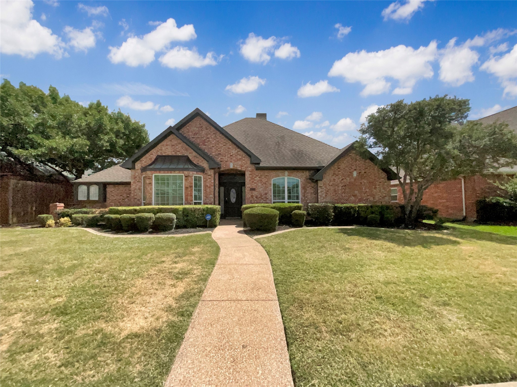 4228 Whistler Drive Plano TX 75093