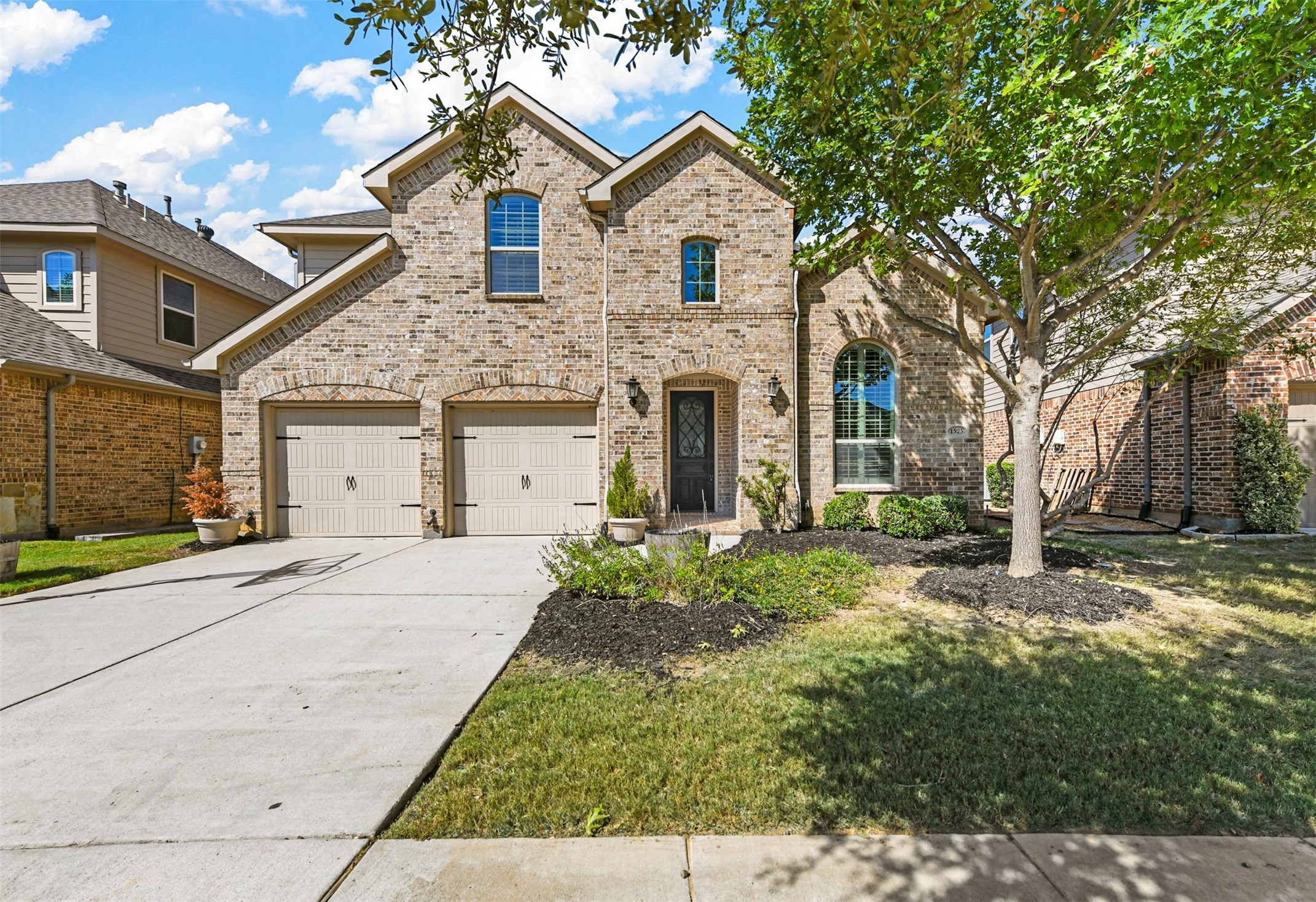 1525 Conner Way Lantana TX 76226