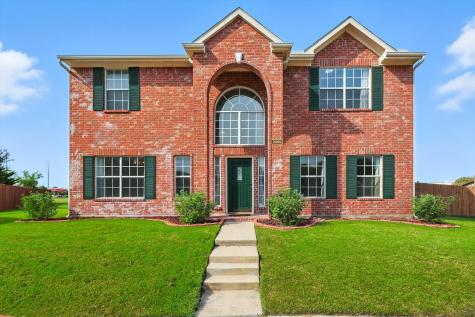 2309 Arrowcrest Court Garland TX 75044