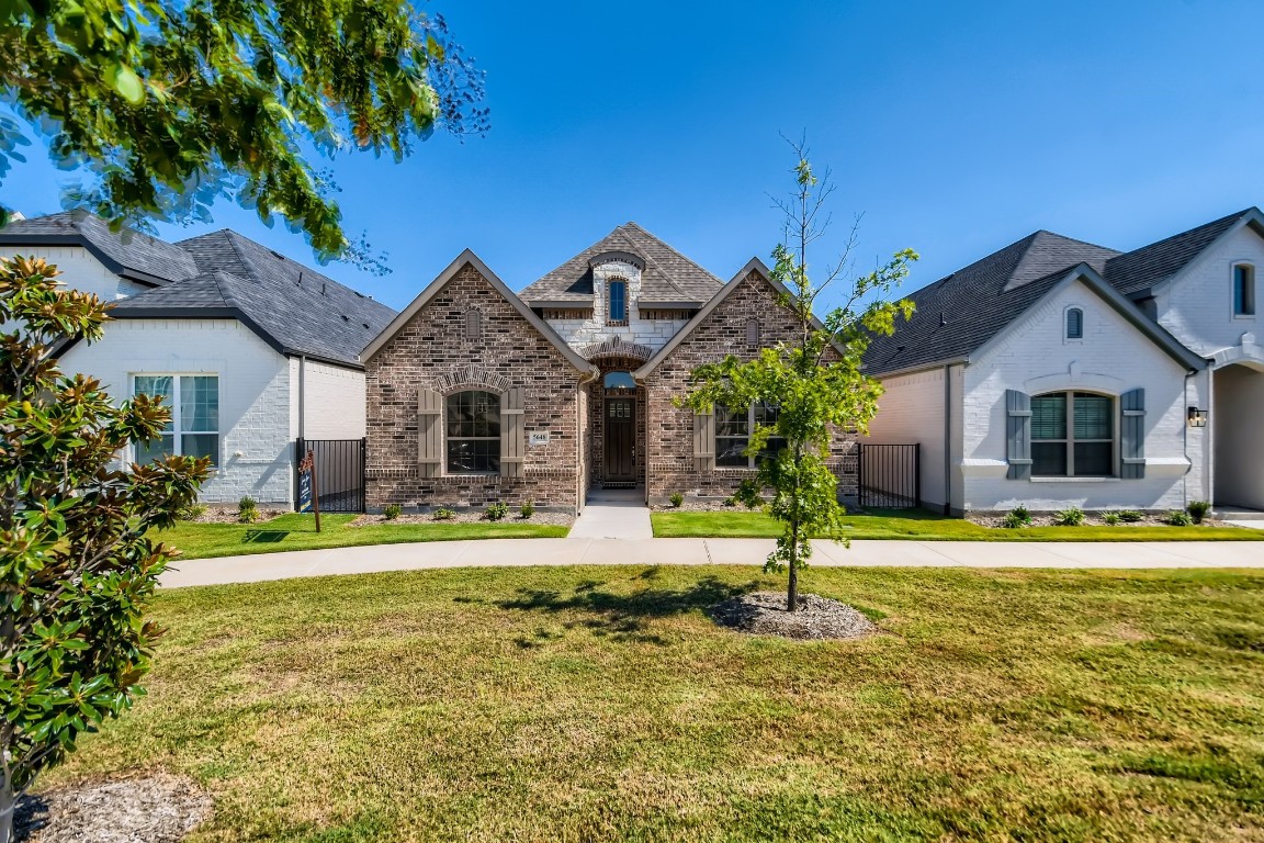 5648 Traveller Drive North Richland Hills TX 76180