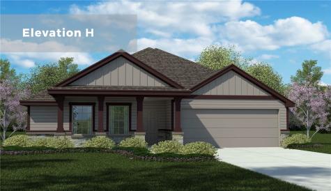 5812 Foggy Lagoon Drive Waco TX 76708