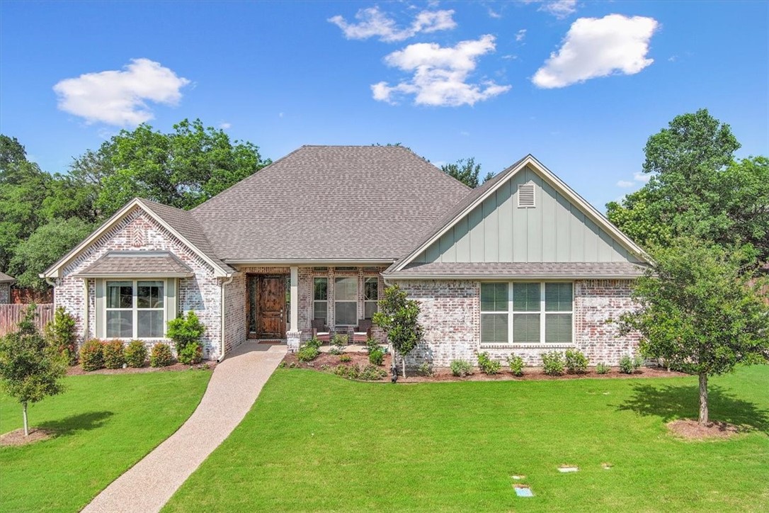 107 Hoyt Drive Woodway TX 76712