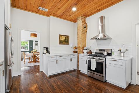 2238 Hurley Avenue Fort Worth TX 76110