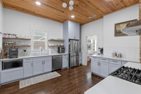 2238 Hurley Avenue Fort Worth TX 76110